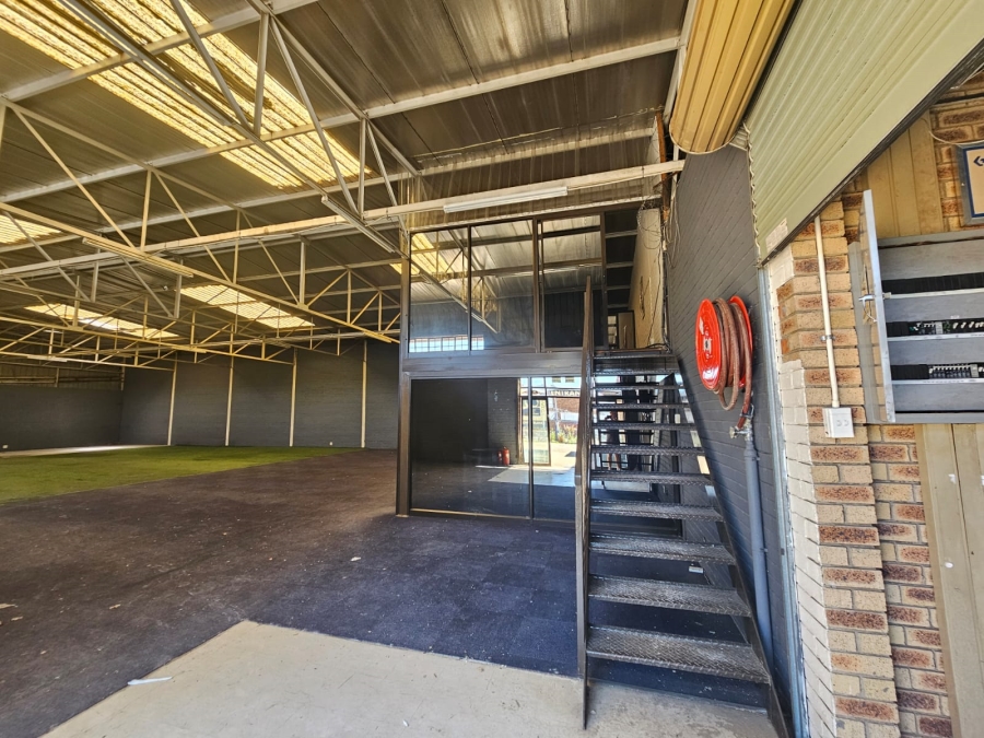 To Let commercial Property for Rent in Hilton Free State